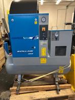 Te koop aangeboden: Grassair 500 LT Compressor, Doe-het-zelf en Verbouw, Compressors, Ophalen, Mobiel, Gebruikt, 800 liter/min of meer