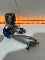 Thunder tiger pro motor, Hobby en Vrije tijd, Ophalen of Verzenden, Zo goed als nieuw