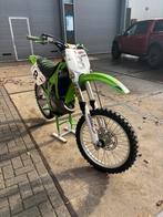 Kawasaki 125, 2 takt, GEEN KENTENEN !!, Motoren, Particulier, 1 cilinder, Crossmotor, 125 cc