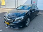 Mercedes-Benz A180 navigatie volledig AMG uitgevoerd, Auto's, Voorwielaandrijving, 65 €/maand, Zwart, 4 cilinders