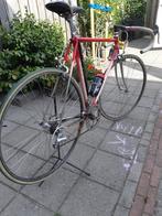 Jan de Reus racefiets uit 1988. Mt 58 cm., Fietsen en Brommers, Fietsen | Racefietsen, Gebruikt, Aluminium, 57 tot 61 cm, Ophalen