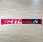 Arsenal - FC Köln  wedstrijdsjaal., Ophalen of Verzenden, Zo goed als nieuw