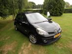 Renault Clio 1.4 16V 72KW 5-DRS E4 2007 Zwart RIP CURL, Voorwielaandrijving, Zwart, 4 cilinders, Zwart