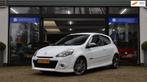Renault CLIO 1.6 GT |Airco|Cruise|Schermpje|LMV|Nette staat., Voorwielaandrijving, Gebruikt, Zwart, 4 cilinders