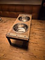 Landelijke voerbak !!!  HOND, Dieren en Toebehoren, Hondenvoerbakken en Drinkbakken, Ophalen of Verzenden, Nieuw