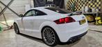 Audi TTS Quattro 2014 Wit 2.0 TFSI 272 PK, Te koop, Geïmporteerd, 1375 kg, Benzine