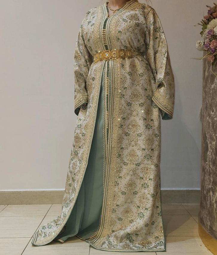 Takchita’s te huur vanaf €70,-, Kleding | Dames, Gelegenheidskleding, Nieuw, Maat 38/40 (M), Ophalen of Verzenden