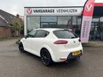 Seat Leon 1.4 TSI FR Armin van Buuren editie 1/100|Rijklaar, Euro 5, 125 pk, Gebruikt, Zwart