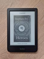 Kobo Clara BW (met defect scherm), Computers en Software, E-readers, Ophalen of Verzenden, Niet werkend, Kobo