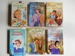 6 boeken van Anke de Graaf (streekromans)., Ophalen of Verzenden, Gelezen, Anke de Graaf
