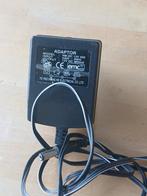 Universele Adapter 12V 500mA, Ophalen of Verzenden, Gebruikt