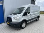 Ford Transit 330 2.0 TDCI L2H2 Tr, Auto's, Voorwielaandrijving, Euro 6, 4 cilinders, 14 km/l