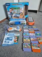 Vtech v smile motion spelcomputer, Ophalen, Zo goed als nieuw, Overige modellen