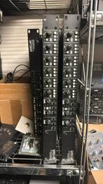 Ecler eSAM603 3 zone mixer, Overige merken, ., Overige typen, Ophalen of Verzenden