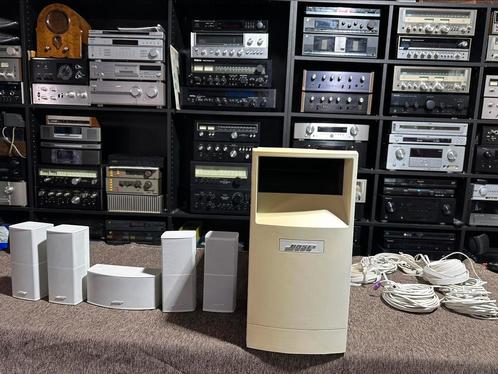 Bose Acoustimass 10 Serie V, Audio, Tv en Foto, Home Cinema-sets, Gebruikt, Overige spelers, 5.1-systeem, 70 watt of meer, Overige merken