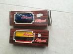 H0#377 Liliput 23910 & 23911, ZETA wagons ~ Collecters item., Gebruikt, Gelijkstroom, Wagon, Ophalen of Verzenden