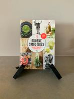 Marjolijn van der Velde - 70 groene smoothies, Ophalen, Zo goed als nieuw, Marjolijn van der Velde
