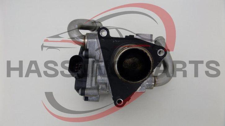 AUDI A1 EGR KLEP 04L131501RV100, Auto-onderdelen, Motor en Toebehoren, Gebruikt, Ophalen of Verzenden