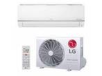 Aircodeal LG met montage vanaf € 1699,-, Witgoed en Apparatuur, Airco's, Verwarmen, Nieuw, 3 snelheden of meer, Ophalen of Verzenden