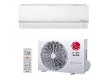 Aircodeal LG met montage vanaf € 1699,- beschikbaar voor biedingen