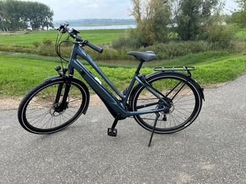 Mooie gebruikte Specialized elektrische fiets. Sportief beschikbaar voor biedingen