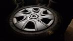 winterwielen RENAULT CAPTUR, Auto-onderdelen, Banden en Velgen, Ophalen, Gebruikt, 16 inch, Banden en Velgen