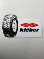Sticker Kleber autobanden, Verzenden, Zo goed als nieuw, Merk