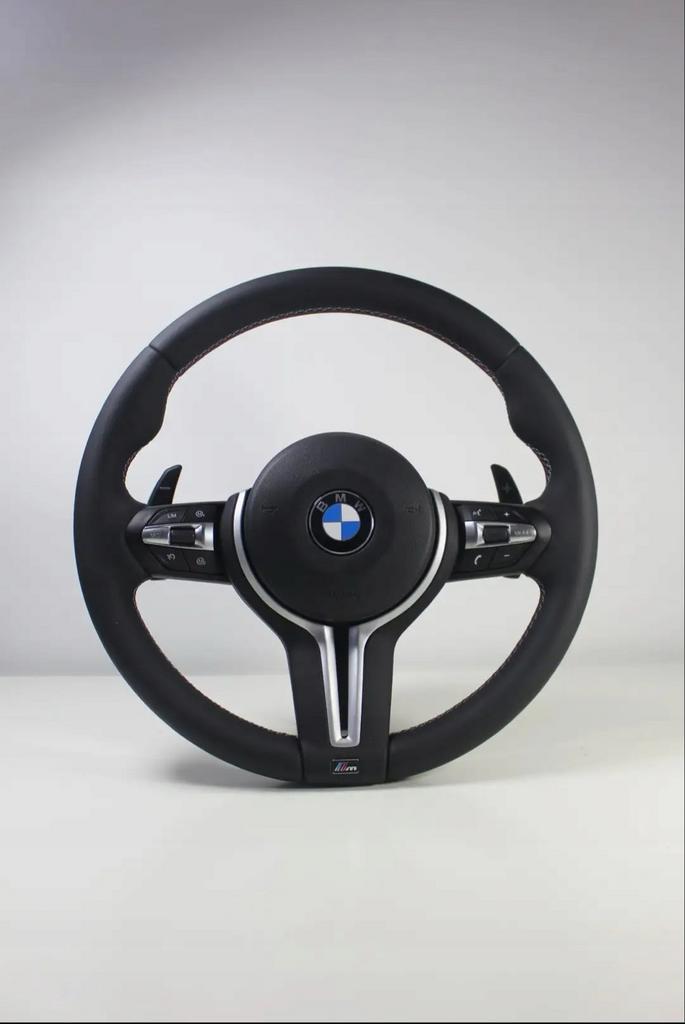 BMW M Sport stuur F30 F32 NIEUW, Auto-onderdelen, Besturing, BMW, Nieuw, Ophalen of Verzenden