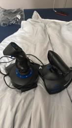Thrustmaster HOTAS 4, Computers en Software, Joysticks, Verzenden, Zo goed als nieuw