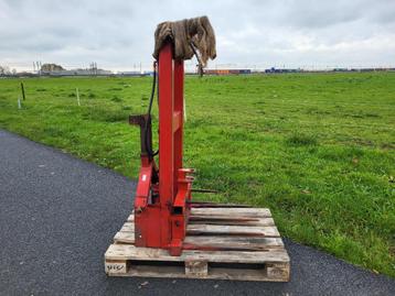 Hefmast 90CM beschikbaar voor biedingen