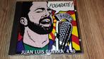 Juan Luis Guerra - Fogarate, Cd's en Dvd's, Ophalen of Verzenden, Zo goed als nieuw