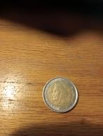 2 euro Italië 2002, 2 euro, Italië, Ophalen of Verzenden, Losse munt