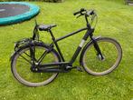 Gazelle esprit herenfiets (brugklas), Fietsen en Brommers, Fietsen | Heren | Herenfietsen, Ophalen of Verzenden, Gebruikt, Gazelle