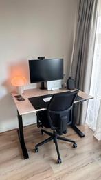 LG (27UN880) 4K UltraFine Ergo Display 27", Computers en Software, Monitoren, Gaming, Thunderbolt, Ophalen of Verzenden, Lg
