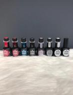 8x Yinger Cosmetics gellak gellac, Sieraden, Tassen en Uiterlijk, Uiterlijk | Cosmetica en Make-up, Ophalen of Verzenden, Zo goed als nieuw