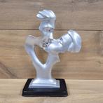 Sculptuur kussende mensen, Onbekend, Ophalen of Verzenden, Zo goed als nieuw, Onbekend