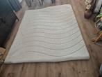 Jysk topper t65 gold 180x210, Huis en Inrichting, Slaapkamer | Matrassen en Bedbodems, Ophalen, 210 cm, Tweepersoons, Zo goed als nieuw