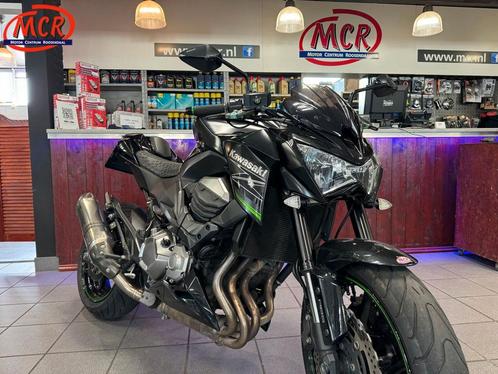KAWASAKI Z 800 ABS (bj 2014), Motoren, Motoren | Kawasaki, Naked bike, meer dan 35 kW, 4 cilinders