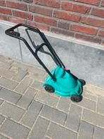 Bosch Kinder grasmaaier, Ophalen of Verzenden, Gebruikt, Handgrasmaaier, BOSCH