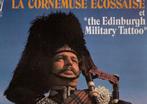 La Cornemuse Ecosaise et Edinburgh Tattoo - LP-ook VERZENDEN, Verzamelen, Militaria | Algemeen, Ophalen, Landmacht, Engeland