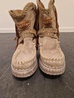 Laarzen el vaquero. Maat 40 zo goed als nieuw, Ophalen of Verzenden, Zo goed als nieuw, Laarzen