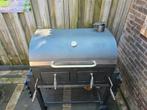 Houtskool BBQ, Ophalen, Gebruikt