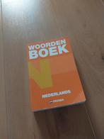 Prisma Woordenboek Nederlands, Ophalen of Verzenden, Gelezen