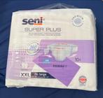 Luiers volwassenen, Diversen, Ophalen of Verzenden, Nieuw