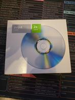 Apple Originele DVD-R 5 pack 2003, Dvd, Ophalen of Verzenden, Zo goed als nieuw, Extern