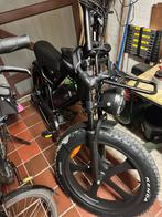 Nog geen 50 km mee gefiets, Ophalen, Zo goed als nieuw, 50 km per accu of meer, Overige merken