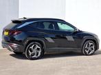 Hyundai Tucson 1.6 T-GDI HEV Premium Sky 230PK Automaat / El, Auto's, Hyundai, Gebruikt, Euro 6, 4 cilinders, 1650 kg