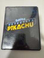 Mapje vol oude pokemon kaarten, Ophalen of Verzenden, Gebruikt, Meerdere kaarten