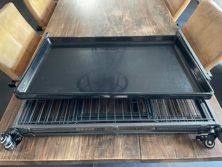 Hondenbench Adori Heavy Duty, maat M, Dieren en Toebehoren, Hondenhokken, Gebruikt, Hondenhok, Minder dan 65 cm, 75 tot 110 cm