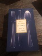 Figuranten - Arnon Grunberg, Ophalen of Verzenden, Zo goed als nieuw, Nederland